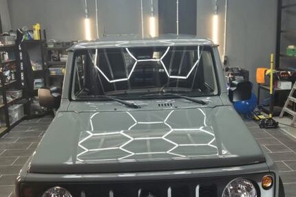 Suzuki Jimny 6.500 km 28.900 &euro; Marienberg 09496