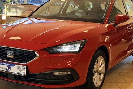 Seat Leon 43.711 km 17.950 &euro; Hennef 53773