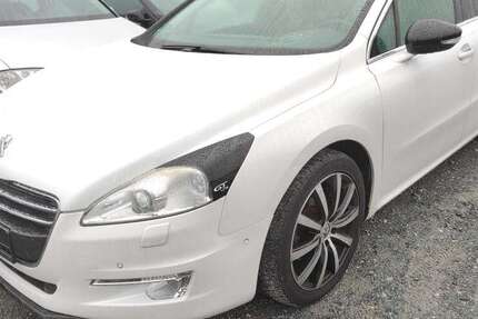 Peugeot 508 221.451 km 4.999 € Biebesheim 64584