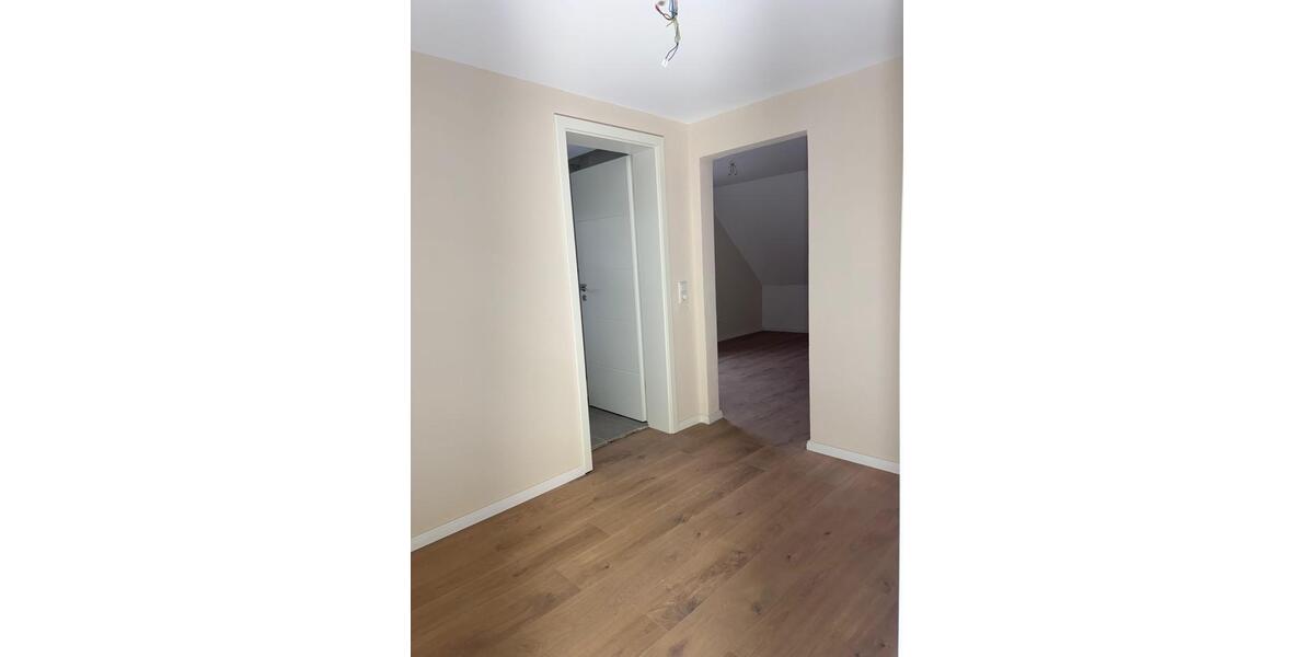 Wohnung Bexbach Frankenholz komplett saniert 2.5 zimmer