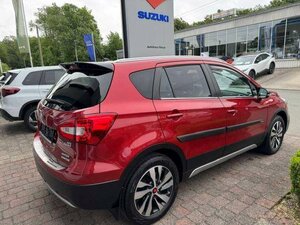 Suzuki SX4 S-Cross Comfort +Allgrip Hybrid 52.000 km 20.290 &euro; Olsberg 59939