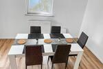 Wohnen auf Zeit Achim - 3.5 Zimmer, 100 m&sup2;, 20&euro; | Angebot:12133773