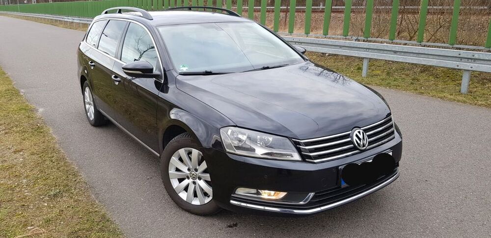 Passat Variant