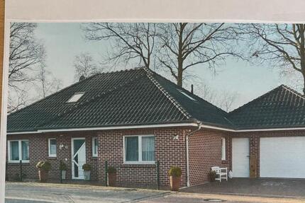 Attraktiver Bungalow in Nordhorn zu verkaufen 4 zimmer