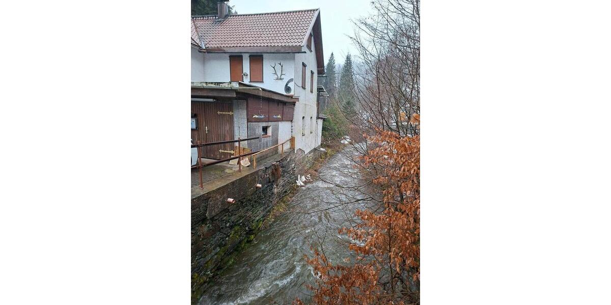 Doppelhaushälfte Steinach - 2 Zimmer, 57 m&sup2;, 700&euro; | Angebot:26315172