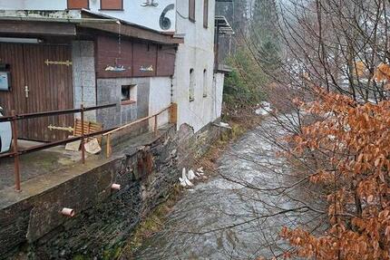 Haus Steinach - 2 Zimmer, 57 m&sup2;, 700&euro; | Angebot:26315172