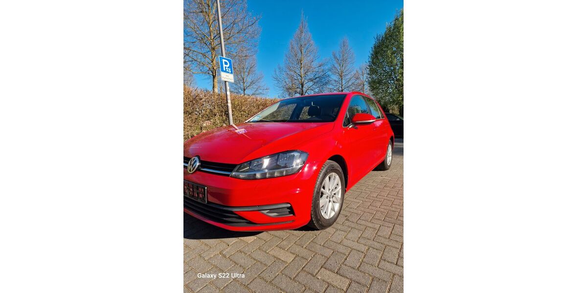 VW Golf 127.000 km 11.490 &euro; Landau in der pfalz 76829