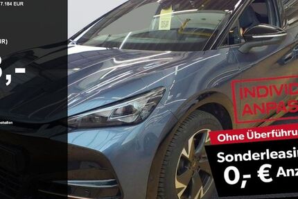 Cupra Tavascan 11.580 km 40.840 &euro; Wackersdorf 92442