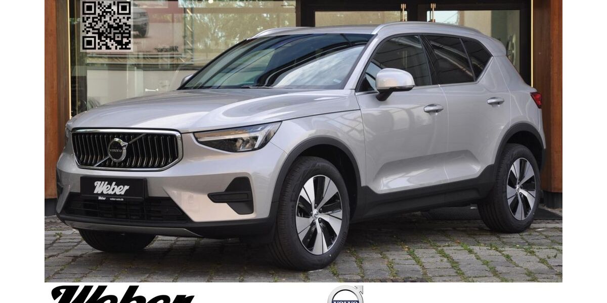 Volvo XC40 14.900 km 36.890 &euro; Berlin 14165