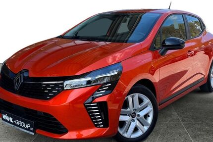 Renault Clio 9.640 km 15.490 &euro; Marburg 35039