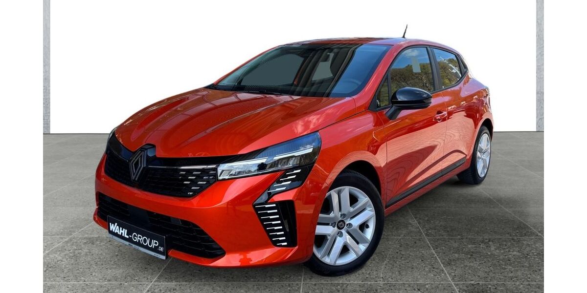 Renault Clio 9.640 km 15.490 &euro; Marburg 35039