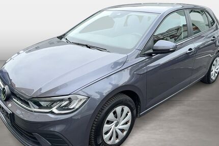 VW Polo 60.877 km 14.280 &euro; Frankfurt am Main 60528