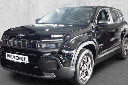 Jeep Avenger 23.262 km 24.890 &euro; Köln 51149