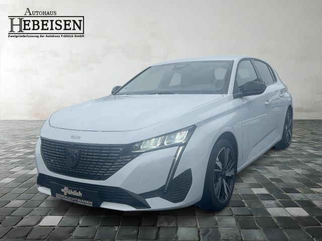 Peugeot 308 12.500 km 20.990 &euro; Amberg 92224