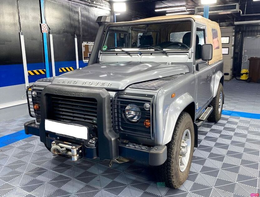 Defender