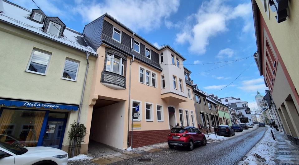 Gewerbeobjekt Lößnitz - 450&euro; | Angebot:24476717