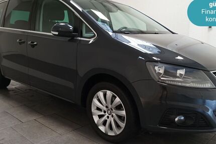 Seat Alhambra 107.803 km 25.770 &euro; Egelsbach 63329