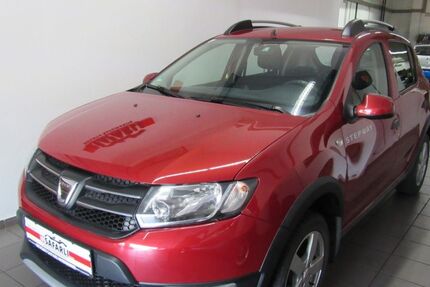 Dacia Sandero 50.000 km 7.390 &euro; Saarbrücken 66121