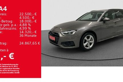 Audi A4 169.865 km 22.500 &euro; Aalen 73431