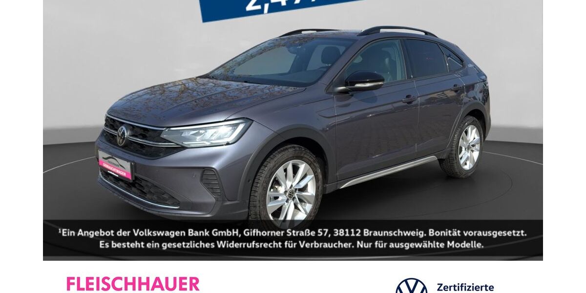 VW Taigo 25.487 km 22.490 &euro; Bad Kreuznach 55543