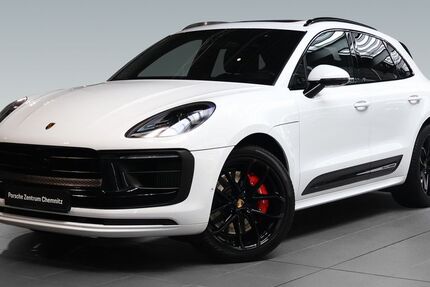 Porsche Macan 77.180 km 76.890 &euro; Chemnitz 09116