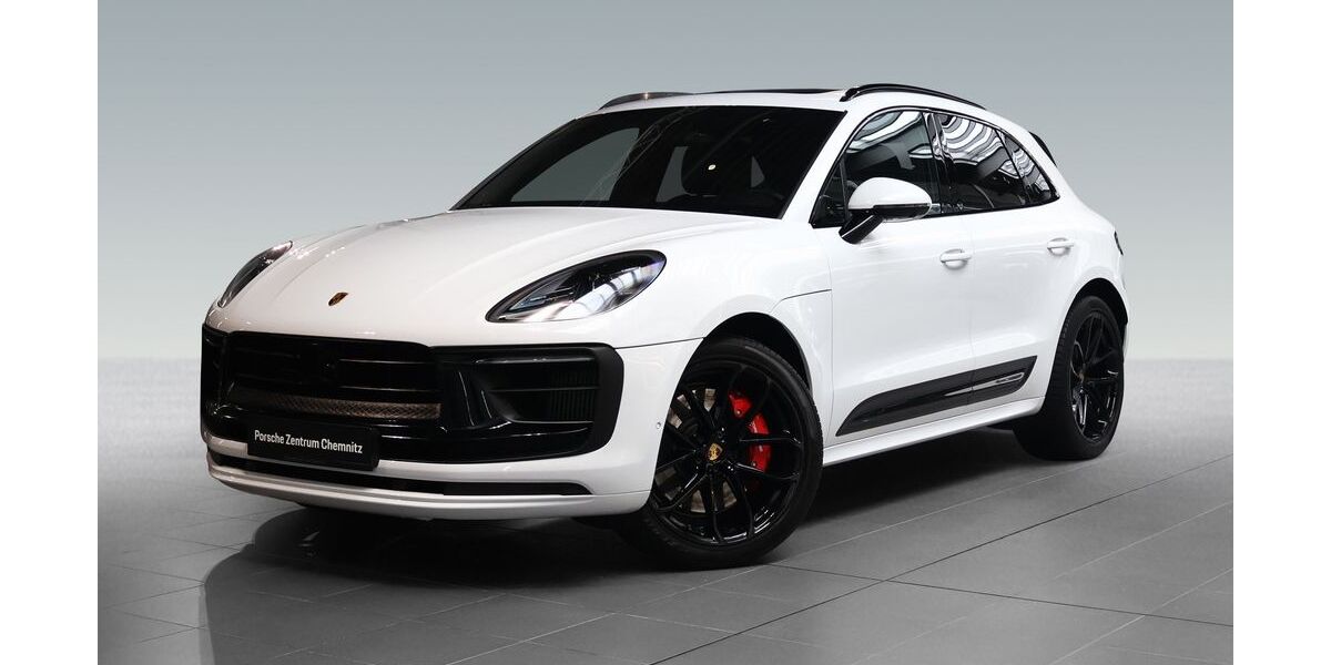 Porsche Macan 77.180 km 76.890 &euro; Chemnitz 09116