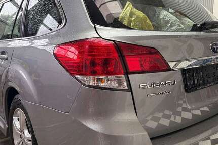 Subaru Legacy 150.000 km 6.999 &euro; Breisach 79206