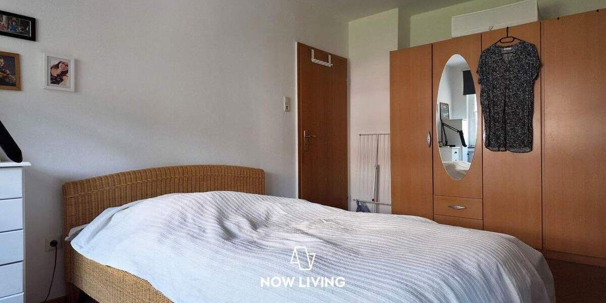 Etagenwohnung Hildesheim West - 4 Zimmer, 94 m&sup2;, 259.000&euro; | Angebot:25200518