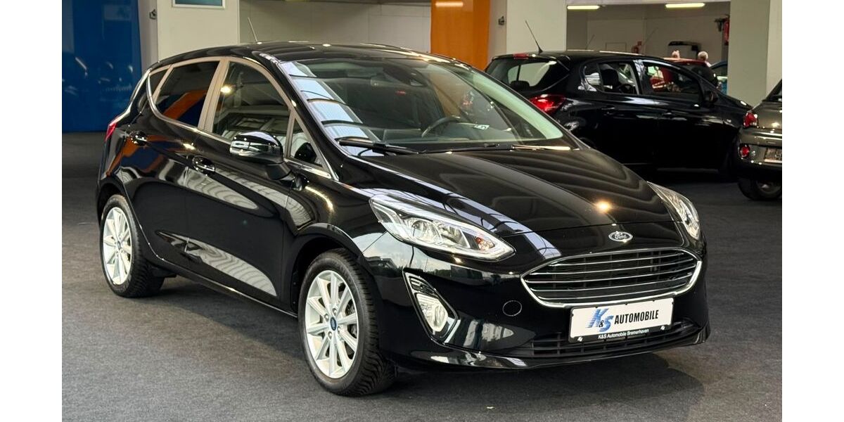 Ford Fiesta 47.150 km 10.650 &euro; Bremerhaven 27568