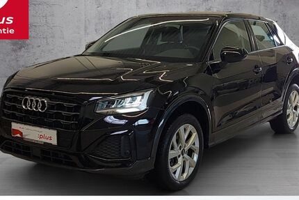 Audi Q2 22.640 km 31.750 &euro; Donauwörth 86609