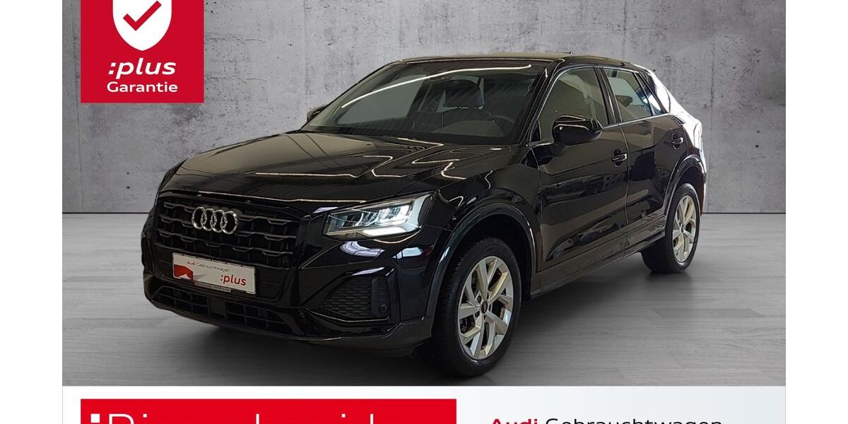 Audi Q2 22.640 km 31.950 &euro; Donauwörth 86609
