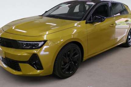Opel Astra 37.836 km 20.900 € Hohenlockstedt 25551