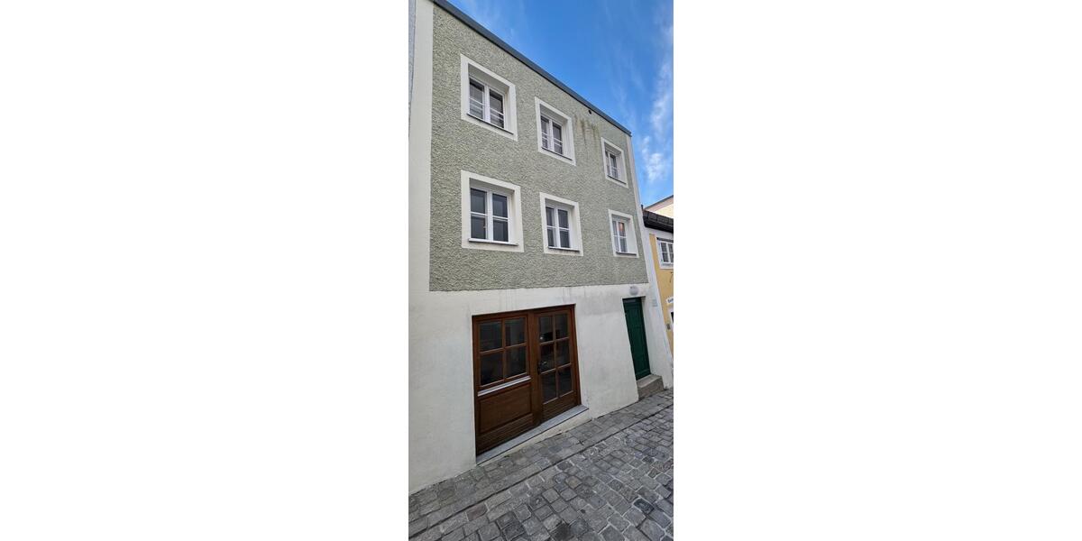 Gewerbeobjekt Passau Mühltal - 449.000&euro; | Angebot:25905507