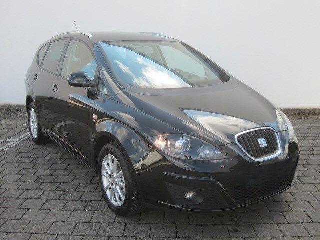 Seat Altea 209.925 km 3.500 € Alsdorf 52477