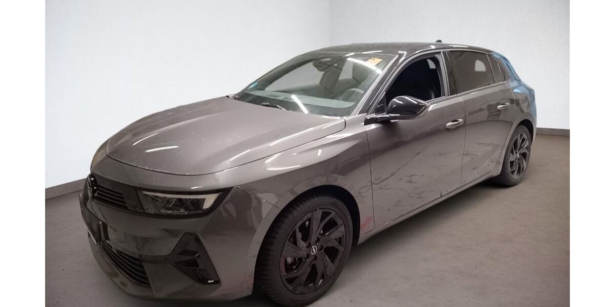 Opel Astra 9.200 km 23.980 &euro; Ulm 89073