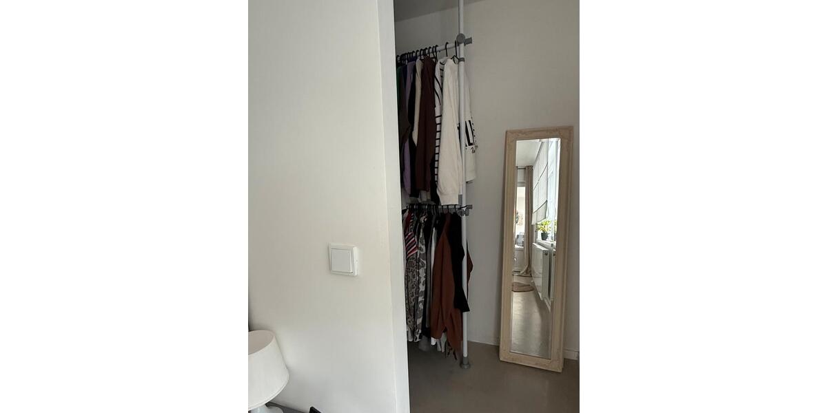 Moderne Eigentumswohnung mit Garage, Garten und Terrasse 3 zimmer