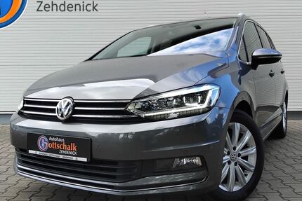 VW Touran 92.026 km 19.990 &euro; Zehdenick 16792