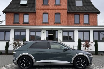 Hyundai IONIQ 5 46.751 km 28.950 € Rotenburg Lispenhausen 36199