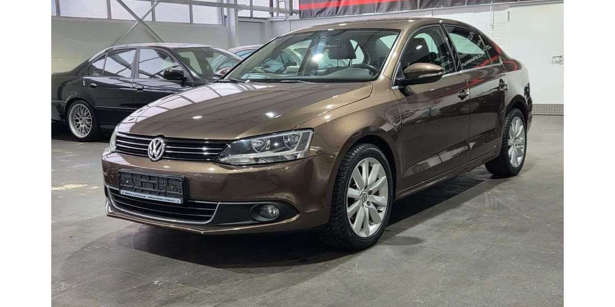 VW Jetta 90.432 km 10.450 &euro; Mönchengladbach 41238