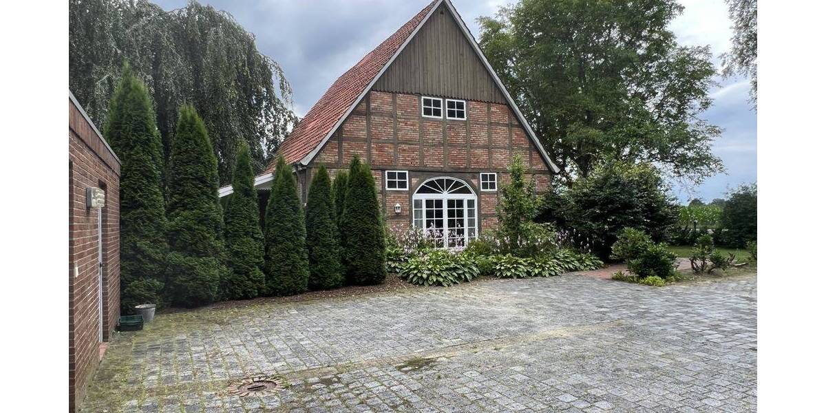 Einfamilienhaus Bremervörde Hesedorf - 2 Zimmer, 101 m&sup2;, 820&euro; | Angebot:26851226