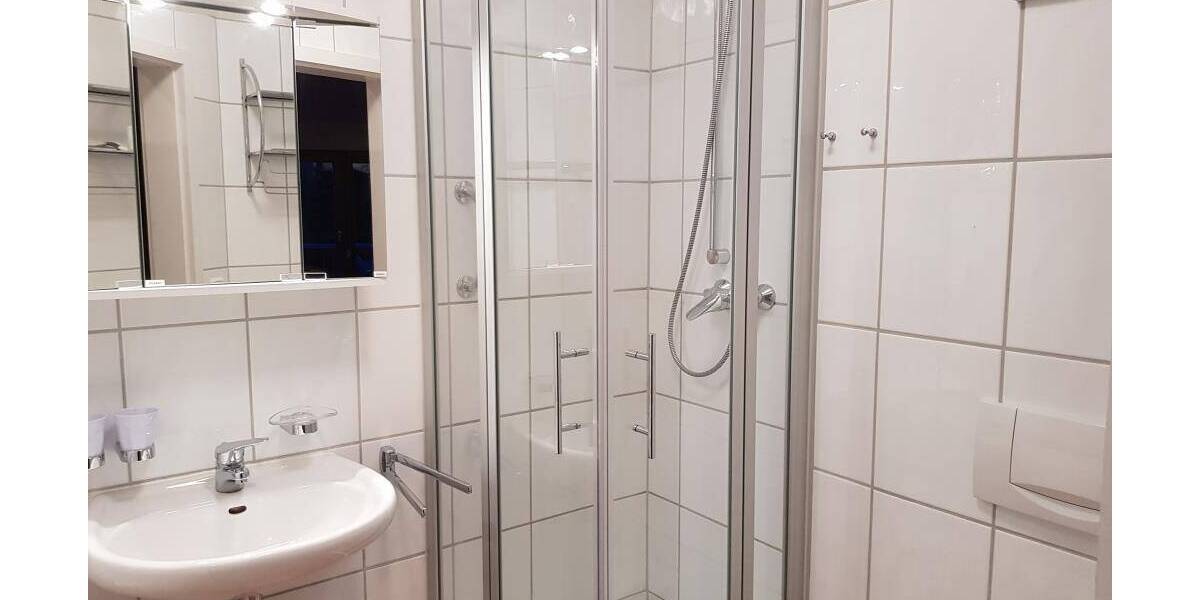 Etagenwohnung Sellin Neuensien - 3 Zimmer, 52 m&sup2;, 169.000&euro; | Angebot:25741862