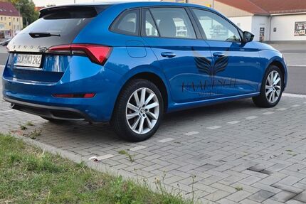 Skoda Scala 59.937 km 19.800 &euro; Magdeburg 39108