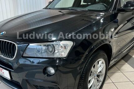 BMW X3 154.994 km 12.980 &euro; Pößneck 07381