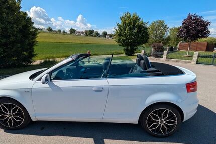 Audi A3 137.154 km 9.100 &euro; Rennertshofen 86643