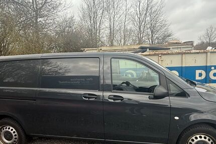 Mercedes-Benz Vito 185.024 km 24.900 &euro; Selent 24238