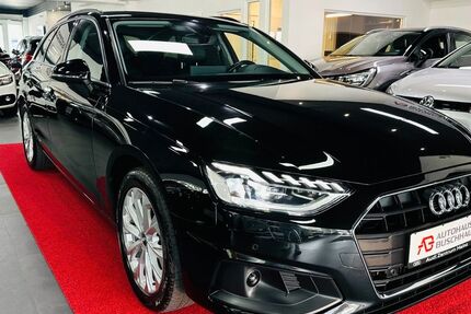 Audi A4 54.000 km 24.890 &euro; Oberhausen 46049