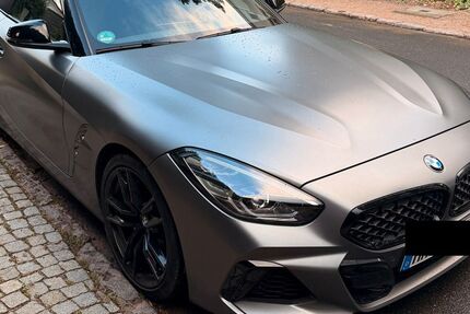 BMW Z4 M40 33.000 km 44.900 &euro; Hamburg 22609