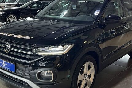 VW T-Cross 19.980 km 22.440 € Eitorf 53783