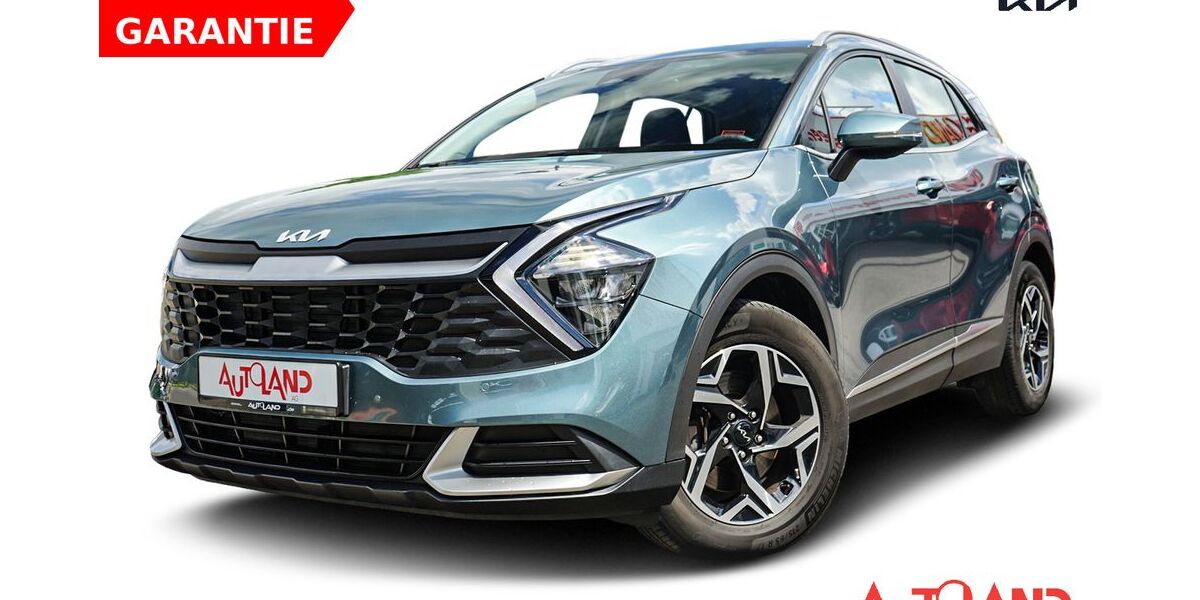 Kia Sportage 66.451 km 22.990 &euro; Gotha 99867