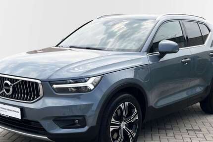 Volvo XC40 60.900 km 24.890 &euro; Iserlohn 58640